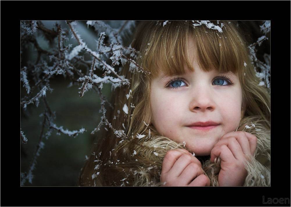 les enfants